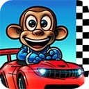 猴子卡丁车中文版