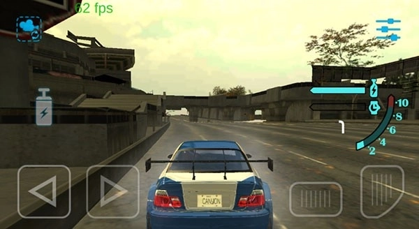 极品飞车9最高通缉