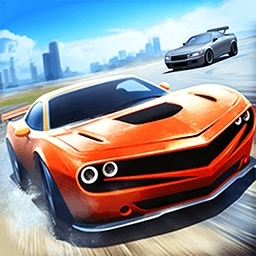 决战秋名山Ⅱ游戏