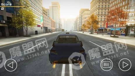 公路极限2026游戏