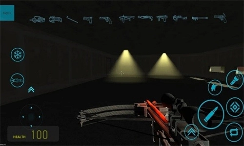 盖瑞模组高仿版图2