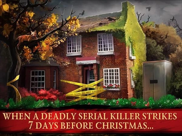 Xmas Killer(1)