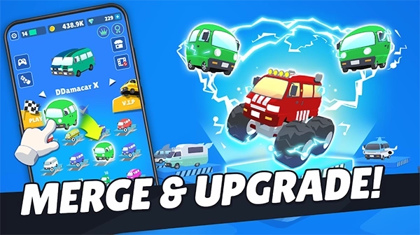 小型货车漂移(1)