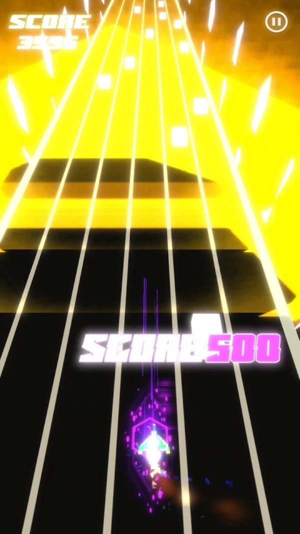 节奏竞速大师图1