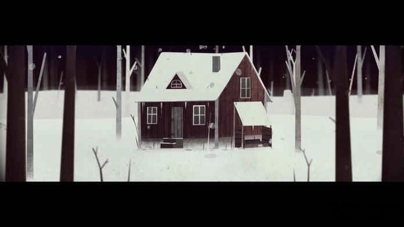 漫漫旅途中文汉化版