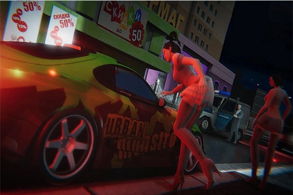 火力全开2MOD菜单中文版