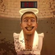 马桶人生存射击 V2.0.2