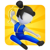 街区斗士城市英雄