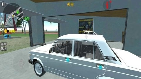 公路赛车杀手(2)