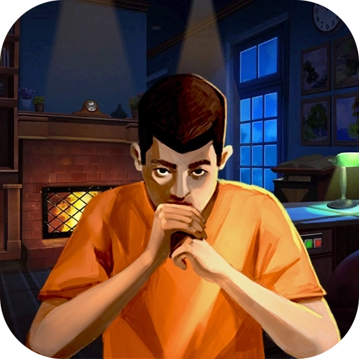 疯狂男生冒险模拟