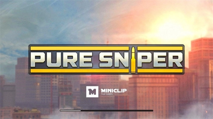 终极狙击手中文版(1)