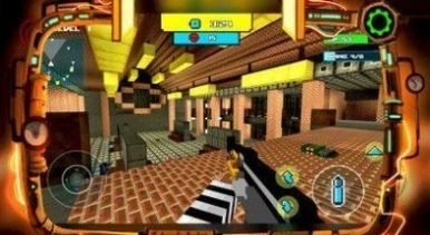 狙击王者狩猎模拟游戏(1)