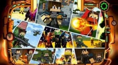 狙击王者狩猎模拟游戏(2)