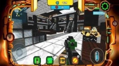 狙击王者狩猎模拟游戏(3)