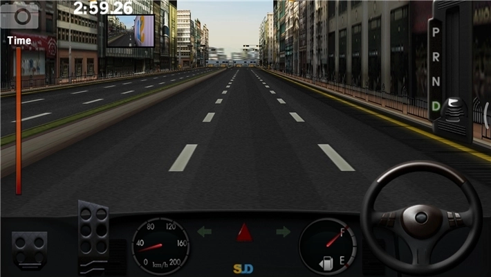 驾驶达人2中文2