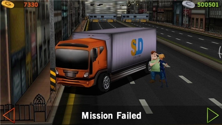 驾驶达人2中文3