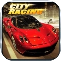 城市飞车模拟器