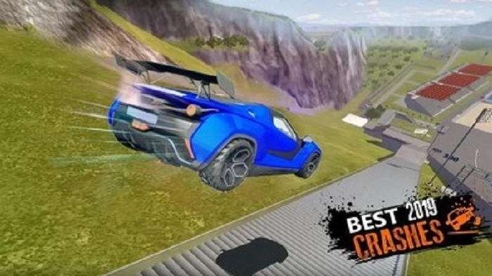 死亡车道手机版(2)