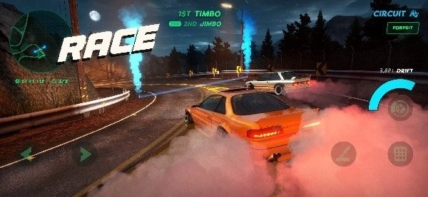 Static Shift Racing(3)