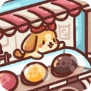狗狗冰淇淋餐车中文版