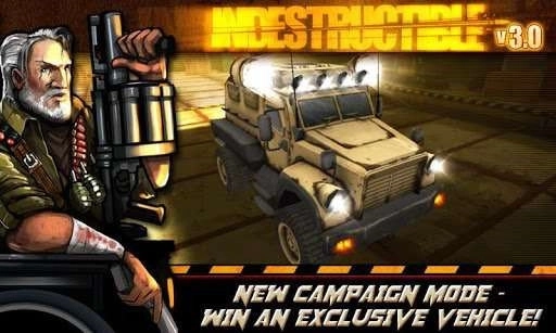 暴力战车中文版(2)