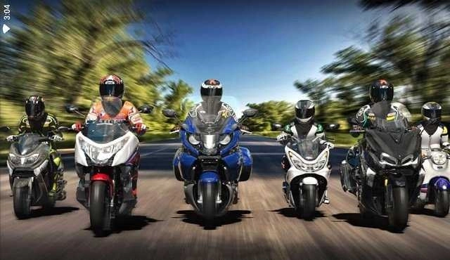 真实摩托2国际服中文版(2)