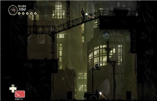 忍者印记重制版(1)