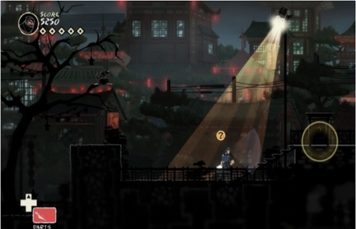 忍者印记重制版(2)