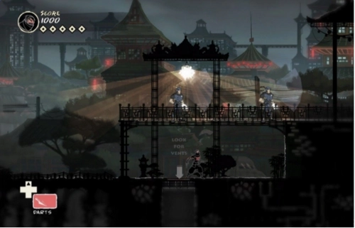 忍者印记重制版(3)