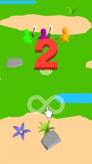 炮击恐龙行动(2)