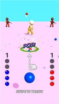 彩虹朋友狙击手(2)