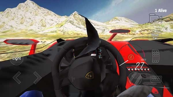 极限竞速地平线4安卓版