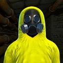 后室backrooms联机版