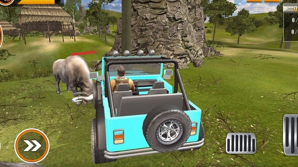 猎鹿人突击队(2)