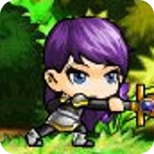 勇者之路精灵物语无敌幸运版