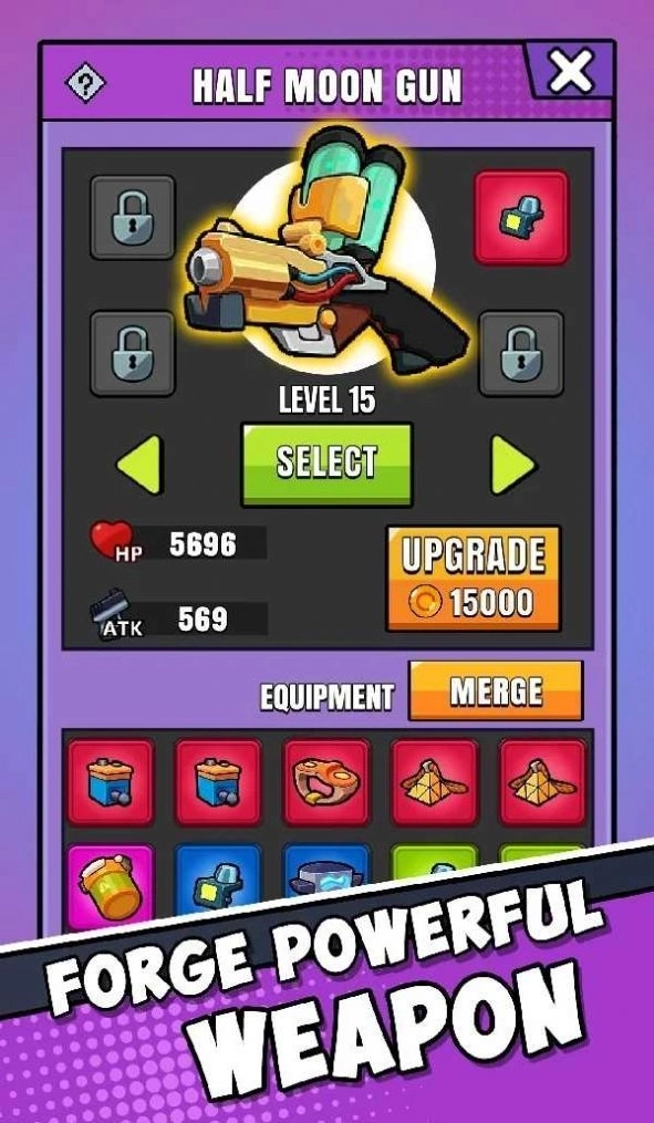 马桶怪物浪潮IO(3)