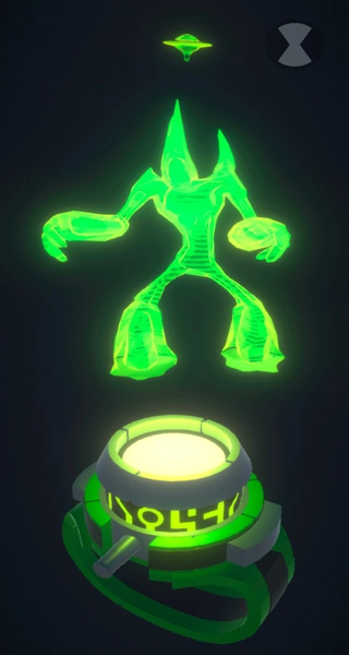 少年骇客手表模拟器最新版(3)