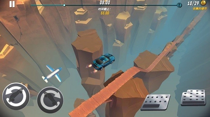 王者飞车精英游戏(1)