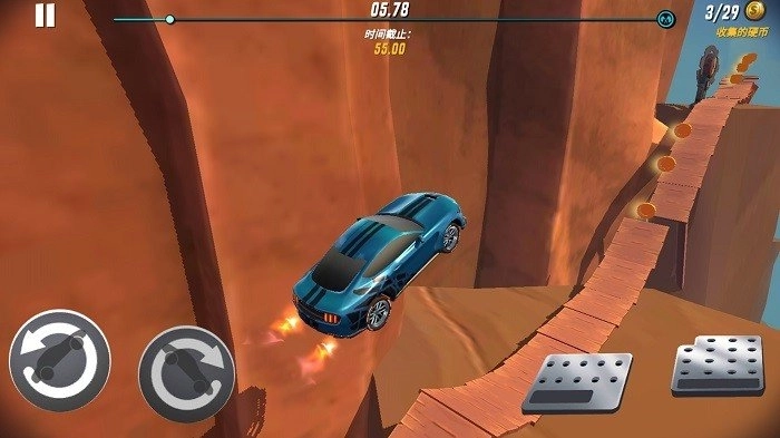 王者飞车精英游戏(2)