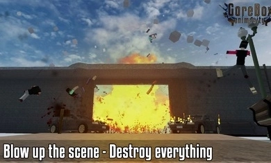 G沙盒仇恨无广告版