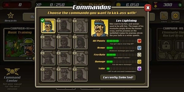 突击精英小队(3)