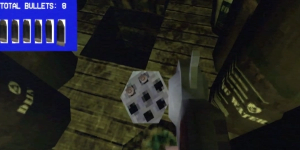 远离屋子恐怖游戏汉化