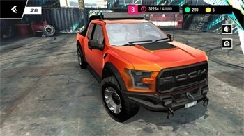 城市狂飙赛车游戏(4)