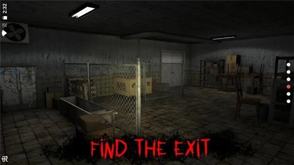 标本零虫虫汉化中文版(1)