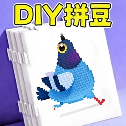 咕卡DIY游戏
