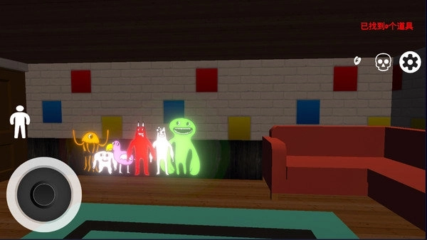 恐怖婴儿模拟器(2)