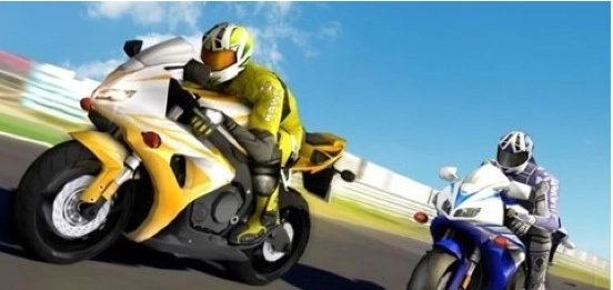 骑士特技竞速(1)