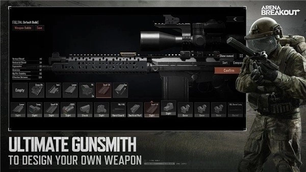 暗区突围国际服2026(1)