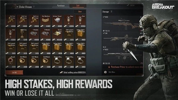 暗区突围国际服2026(2)