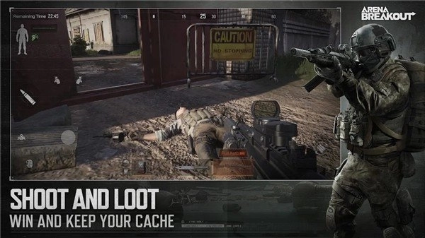 暗区突围国际服2026(3)